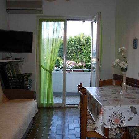 Mediterranean Oasis Apartments Baška Buitenkant foto